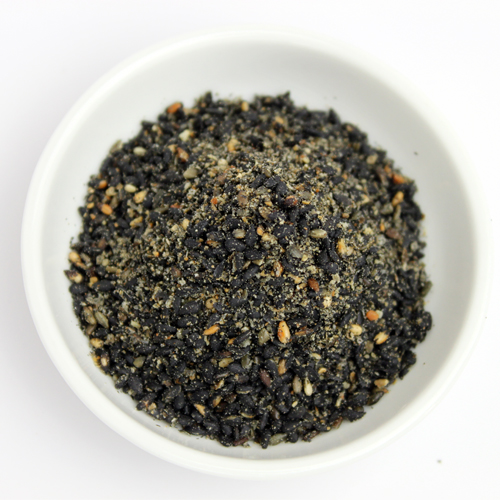 ごま 逆立ちコマ(5個組)