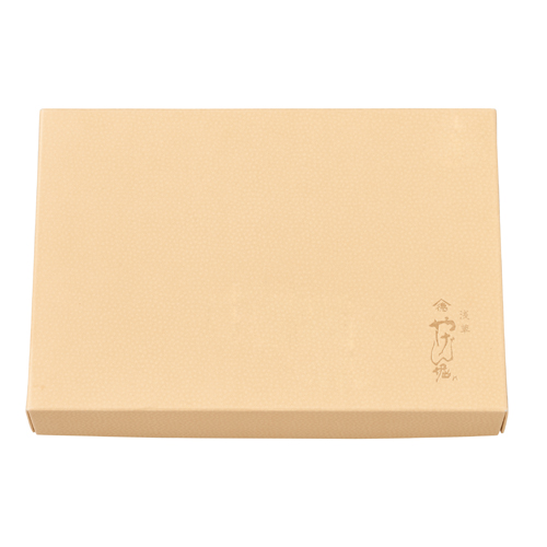 やげん堀七味唐辛子本舗オンラインショップ(通販・やげんぼり) / 彩樹 S-3