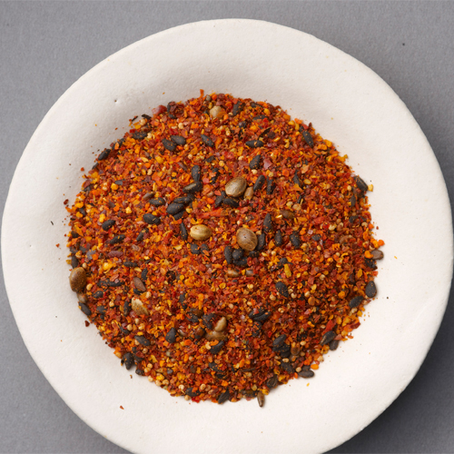 やげん堀七味唐辛子本舗オンラインショップ(通販・やげんぼり) / 七味