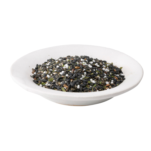 やげん堀七味唐辛子本舗オンラインショップ(通販・やげんぼり) / ごま塩