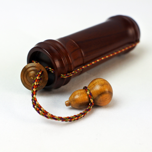 やげん堀七味唐辛子本舗オンラインショップ(通販・やげんぼり) / 印篭